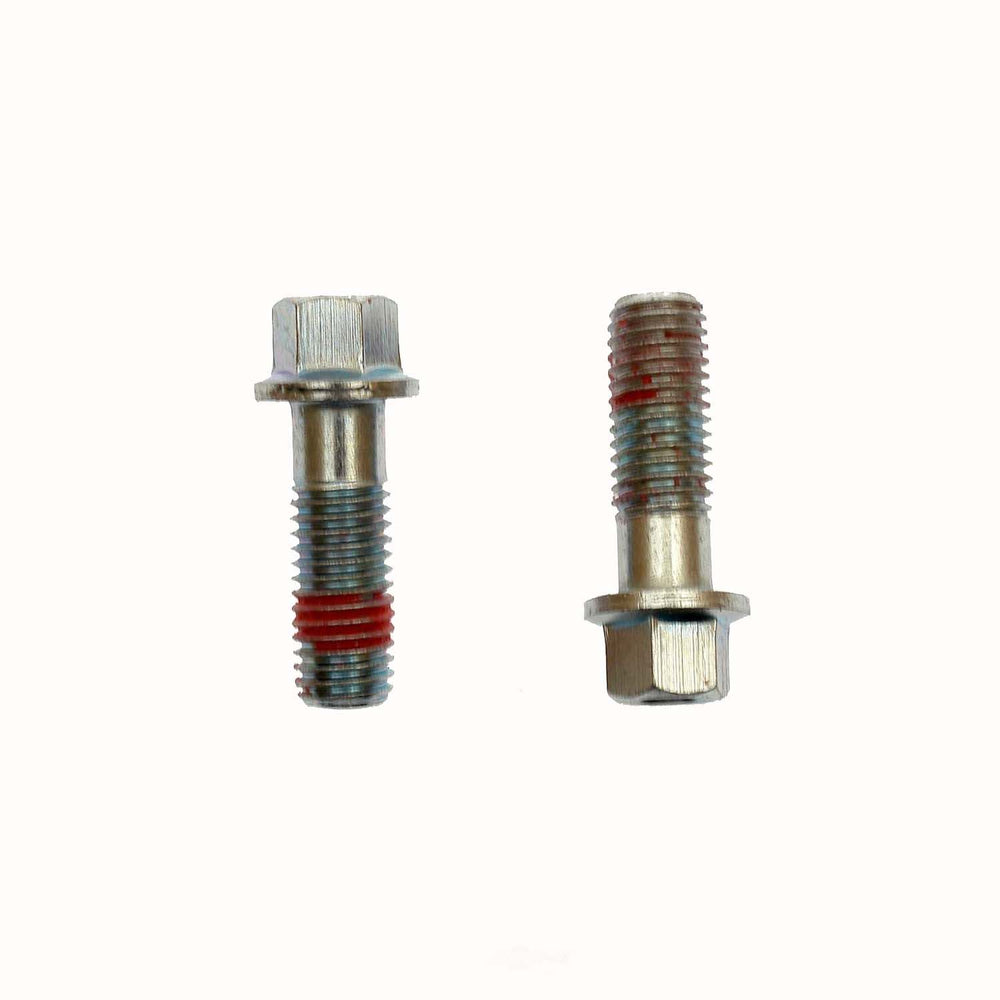 H820 Carlson Disc Brake Hardware Kit, Front