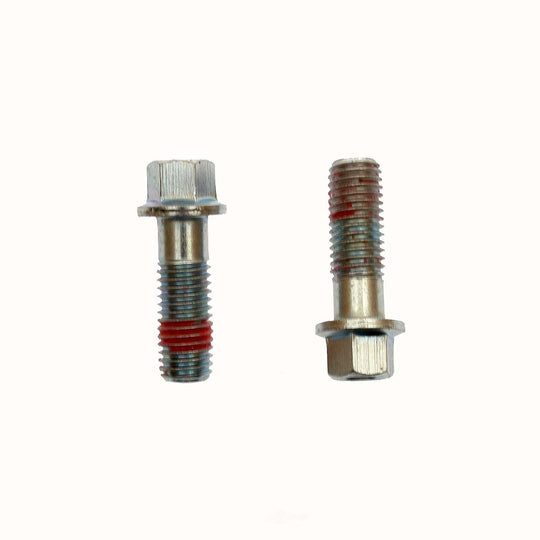 H820 Carlson Disc Brake Hardware Kit, Front