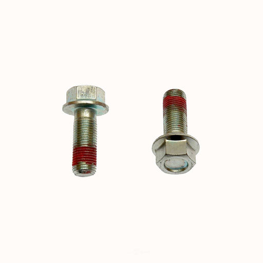 H821 Carlson Disc Brake Hardware Kit, Front