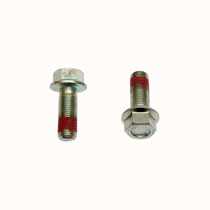 H821 Carlson Disc Brake Hardware Kit, Front