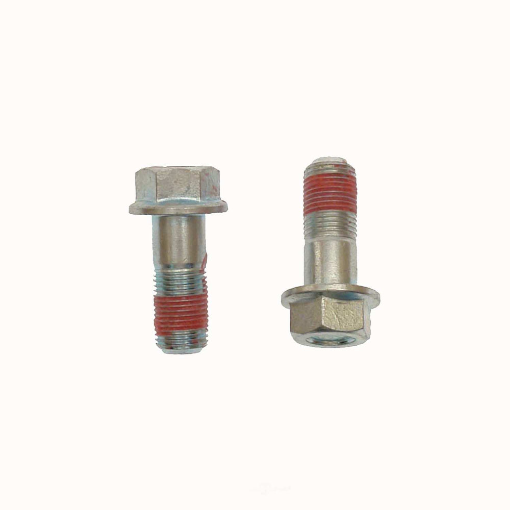 H822 Carlson Disc Brake Hardware Kit, Front