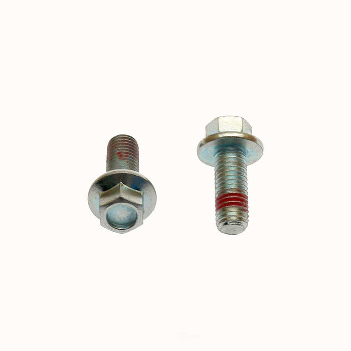 H823 Carlson Disc Brake Hardware Kit, Front
