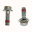 H830 Disc Brake Caliper Mounting Bolt