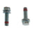 H835 Disc Brake Caliper Mounting Bolt