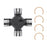 234 MOOG UNIVERSAL JOINT