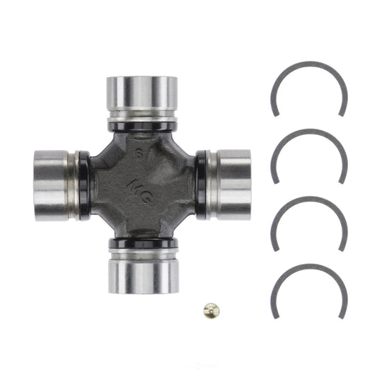 246 MOOG UNIVERSAL JOINT