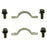 316-10 MOOG UNIVERSAL JOINT