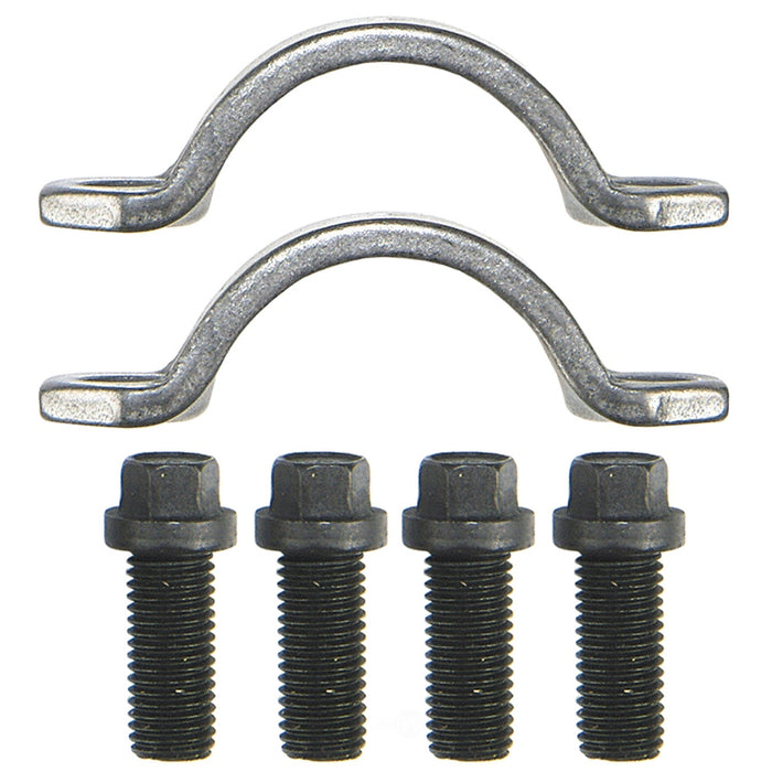 331 10 MOOG UNIVERSAL JOINT Partsource