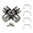 338 MOOG UNIVERSAL JOINT