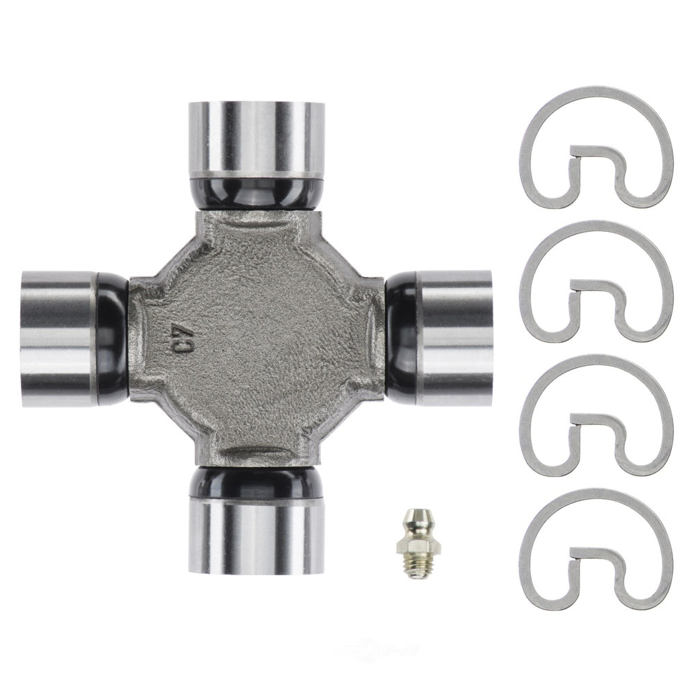 354 MOOG UNIVERSAL JOINT