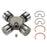 355 MOOG UNIVERSAL JOINT