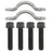 360-10 MOOG UNIVERSAL JOINT