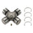 374 MOOG UNIVERSAL JOINT