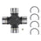 378 MOOG UNIVERSAL JOINT