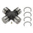 378 MOOG UNIVERSAL JOINT