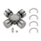 393 MOOG UNIVERSAL JOINT