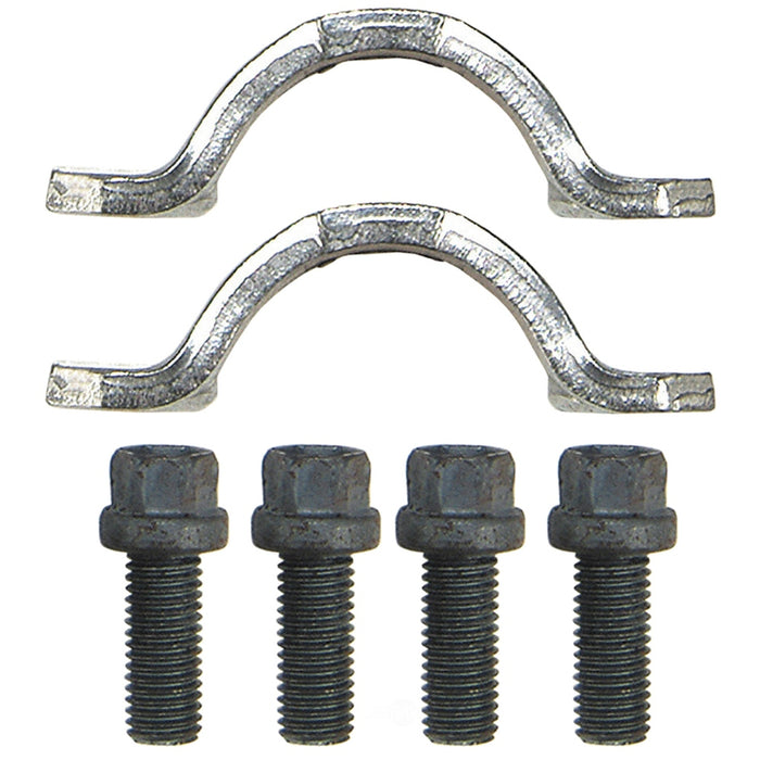 437-10 MOOG UNIVERSAL JOINT