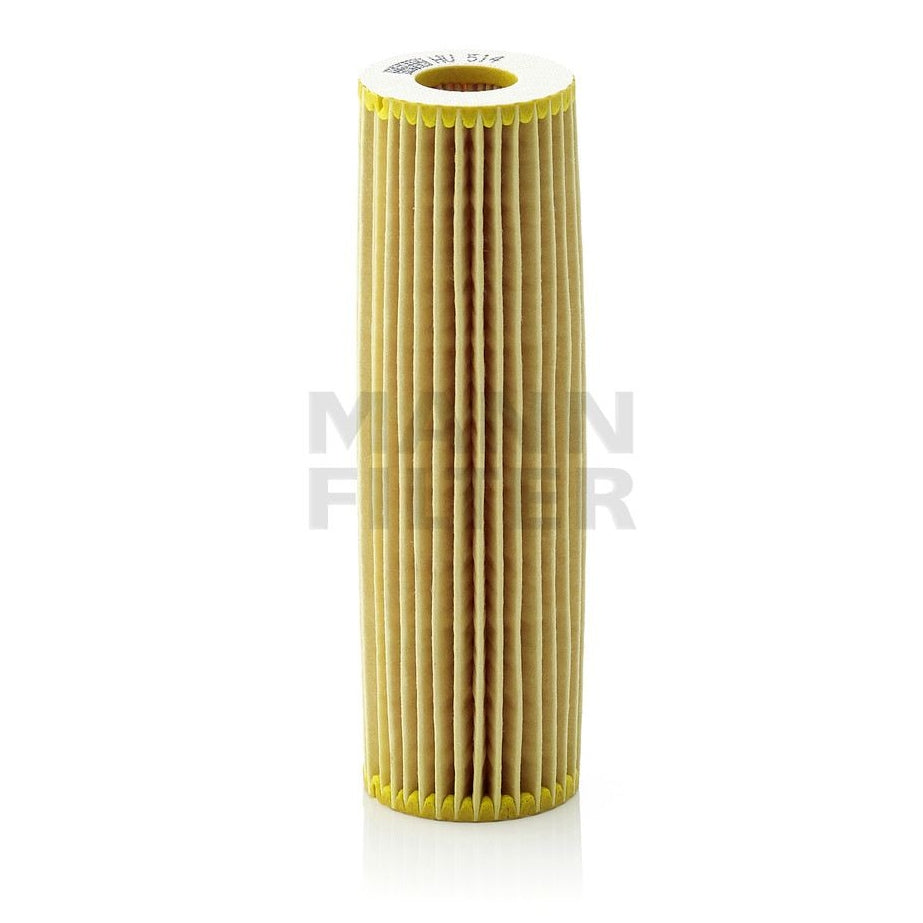 HU514X MANN Oil Filter