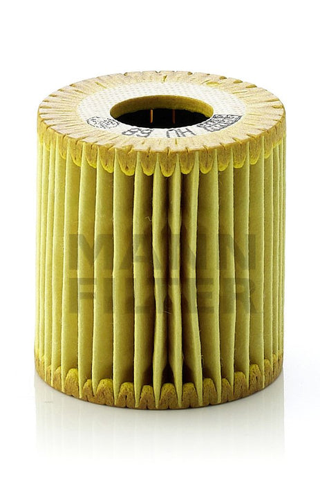 HU68X MANN Oil Filter