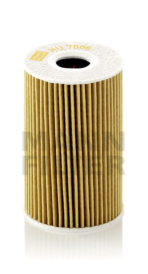 HU7008Z MANN Oil Filter