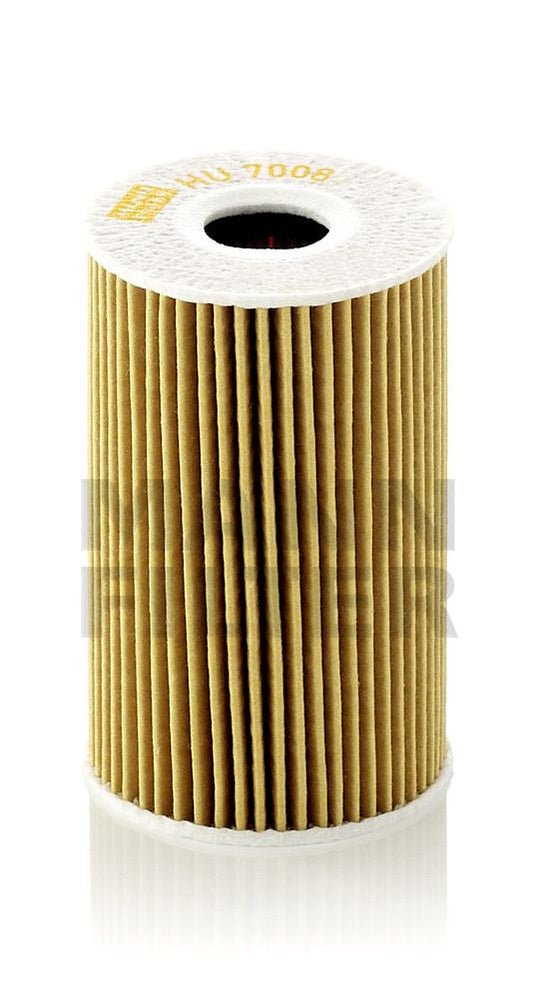 HU7008Z MANN Oil Filter
