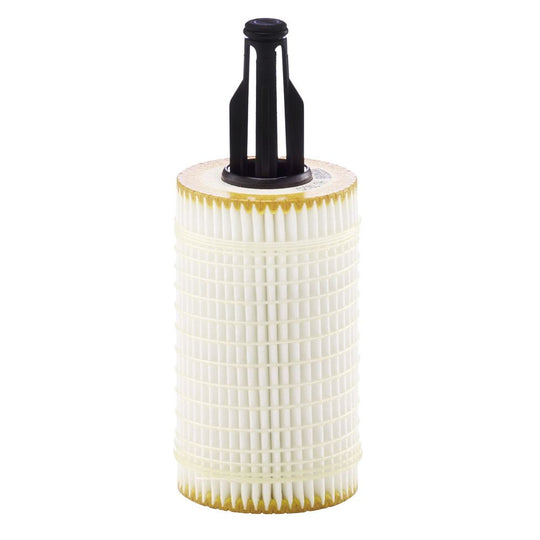 HU7025Z MANN Oil Filter