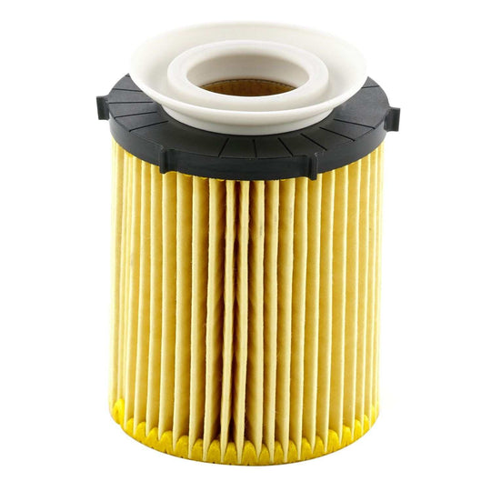 HU7044Z MANN Oil Filter