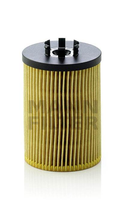 HU715/5X MANN Oil Filter