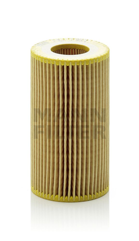 HU718/1K MANN Oil Filter