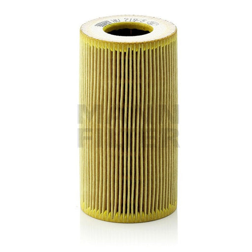 HU719/5X MANN Oil Filter
