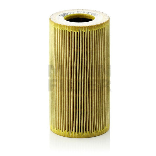 HU719/5X MANN Oil Filter