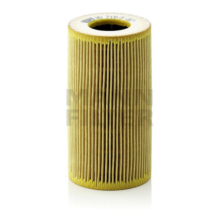 HU719/5X MANN Oil Filter