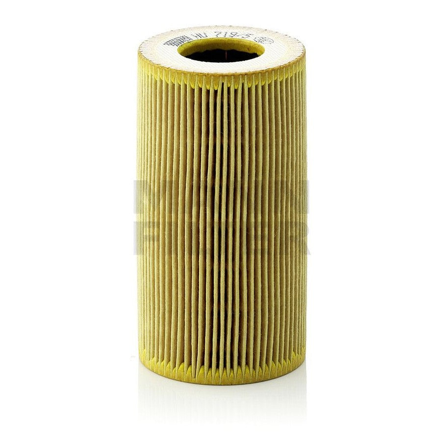 HU719/5X MANN Oil Filter
