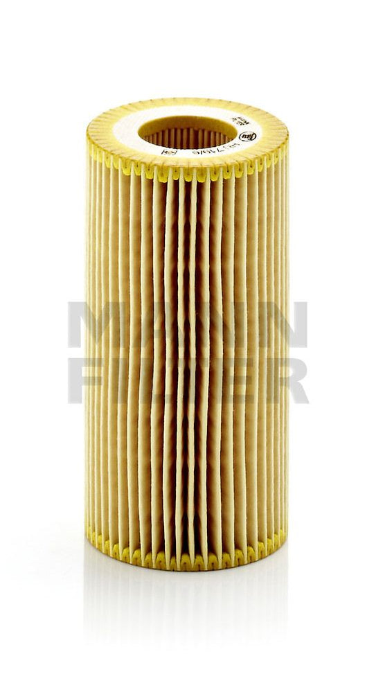 HU719/6X MANN Oil Filter