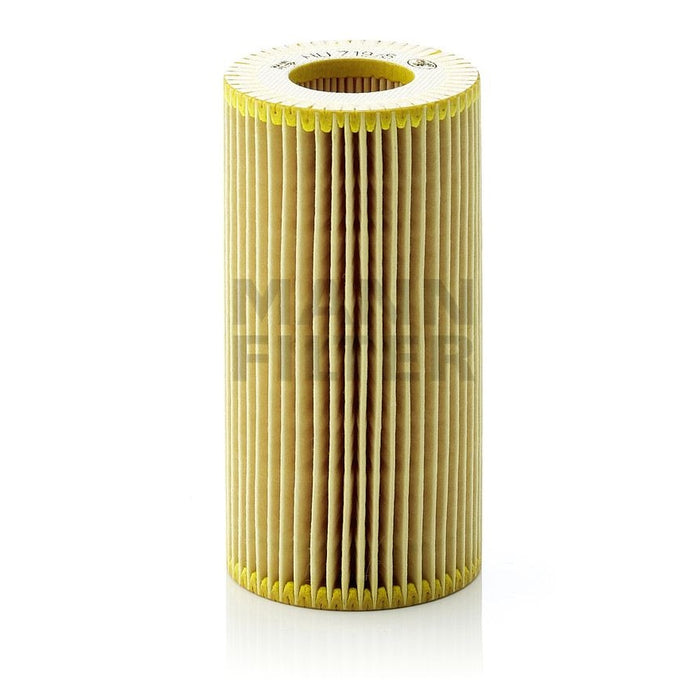 HU719/8X MANN Oil Filter