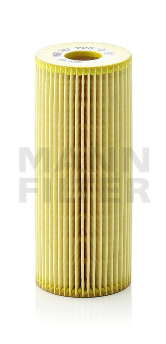 HU726/2X MANN Oil Filter — Partsource