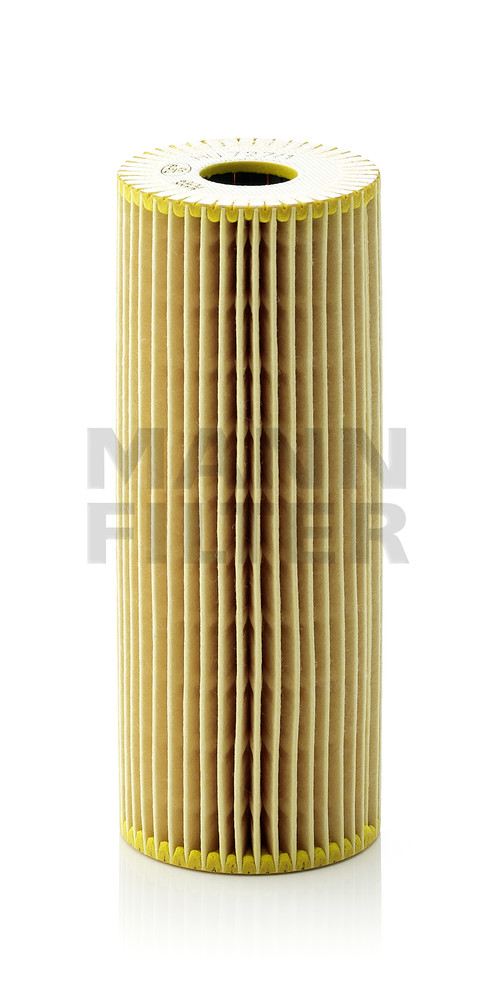 HU727/1X MANN Oil Filter