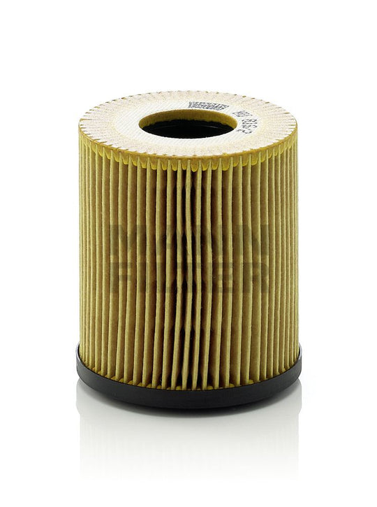 HU816/2X MANN Oil Filter