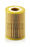 HU821X MANN Oil Filter