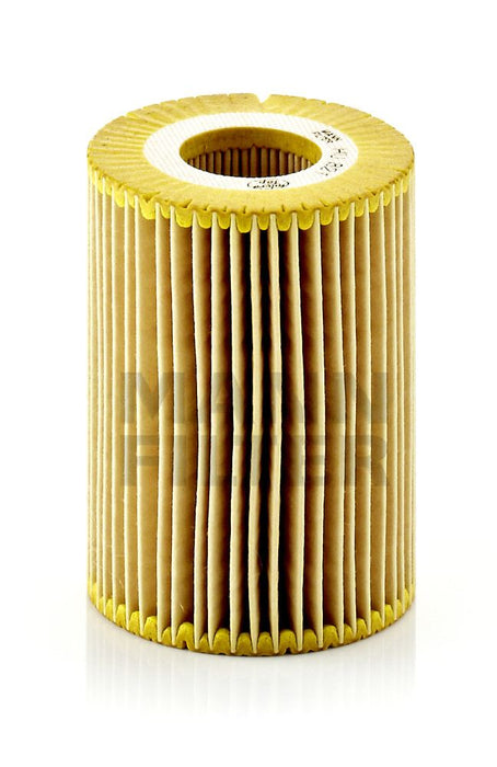 HU821X MANN Oil Filter