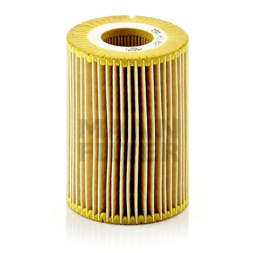 HU821X MANN Oil Filter