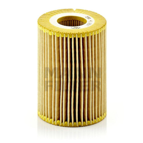 HU821X MANN Oil Filter