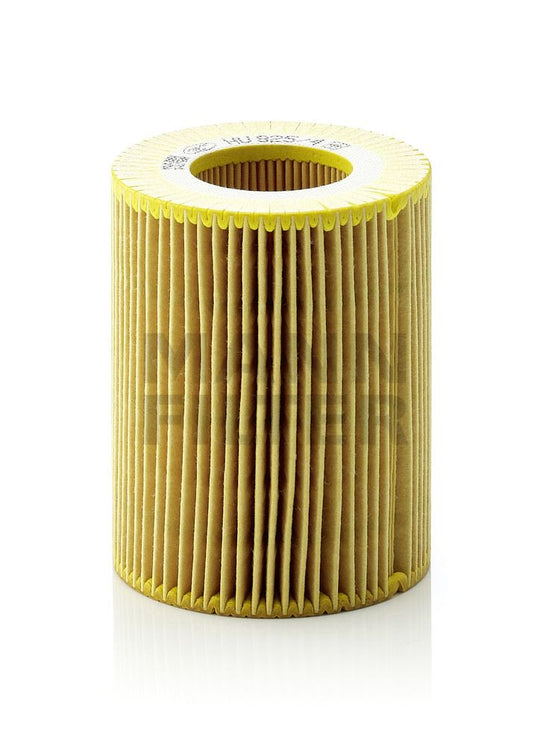 HU925/4X MANN Oil Filter