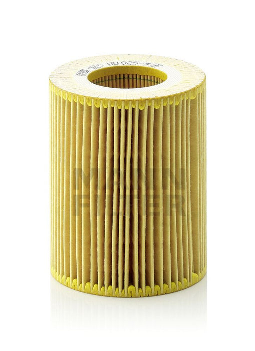 HU925/4Y MANN Oil Filter