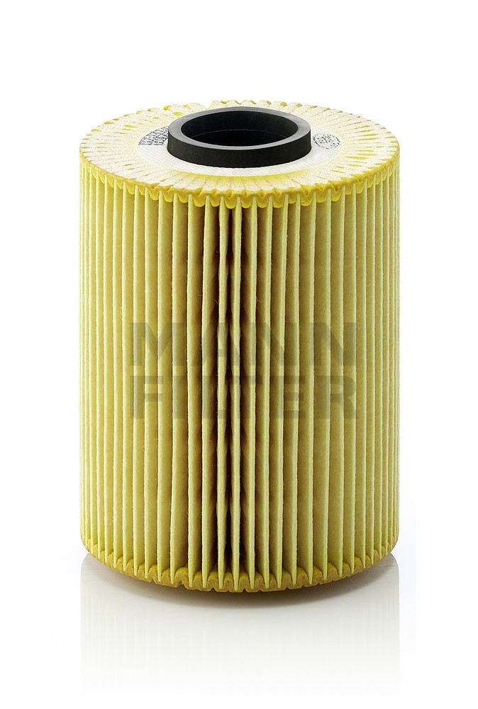 HU926/4X MANN Oil Filter