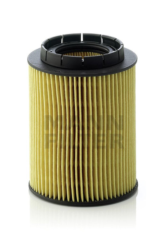 HU932/6N MANN Oil Filter
