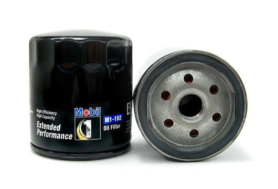 M1-102 Mobil 1 Extended Performance Oil Filter