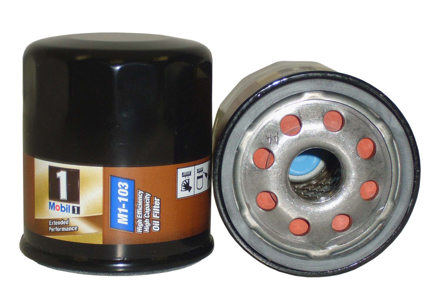 M1-103 Mobil 1 Extended Performance Oil Filter