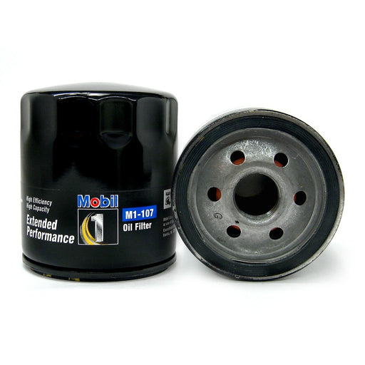 M1-107 Mobil 1 Extended Performance Oil Filter