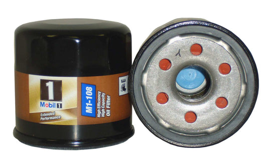 M1-108 Mobil 1 Extended Performance Oil Filter